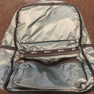 LeSportSac Functional Backpack